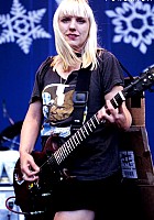 Suzi Gardner